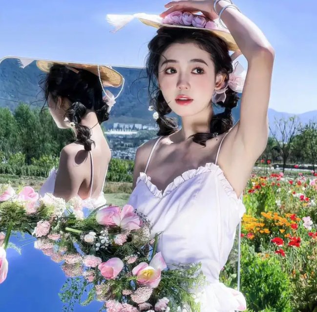 铜雀台