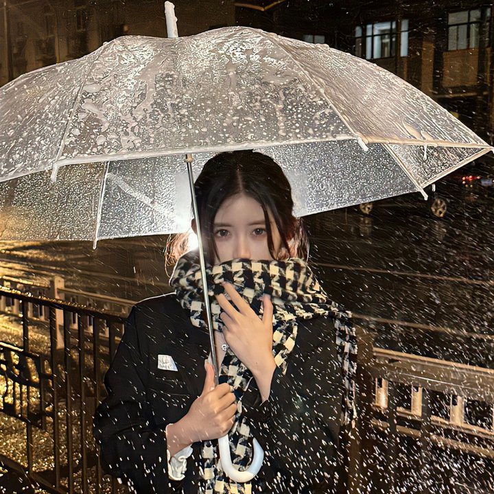 撒旦遇见淑女